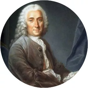 Michel Pignolet de Montéclair