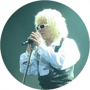 Michel Polnareff