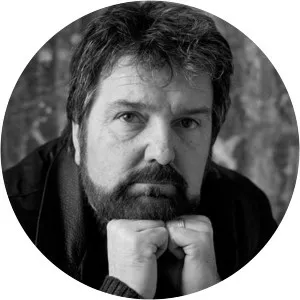 Michel Poulette - Canadian film director