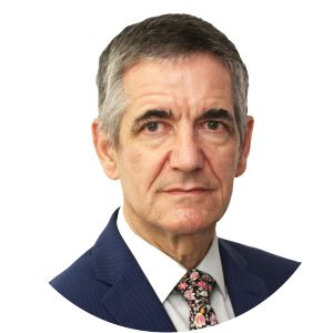 Michel Puchercos photograph