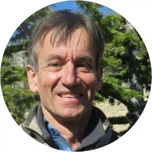 Michel Rambaud - Author