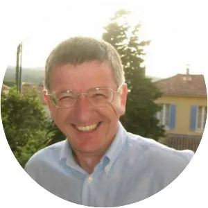 Michel Raynal - French computer scientist