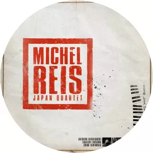 Michel Reis Japan Quartet