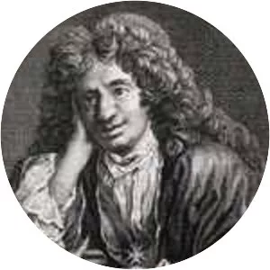 Michel Richard Delalande - French composer