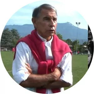 Michel Ringeval - Rugby union player