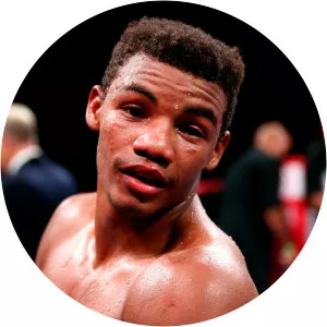 Michel Rivera - Boxer