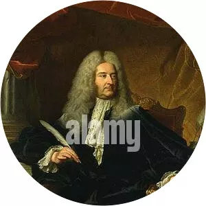 Michel Robert Le Peletier des Forts