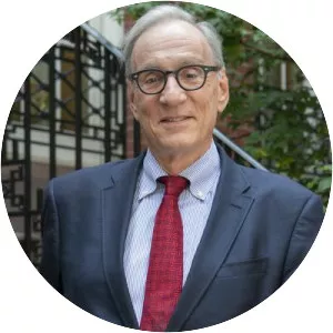 Michel Rosenfeld photograph