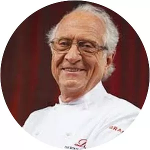 Michel Roux