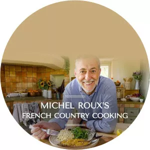 Michel Roux's French Country CookingSince 2021