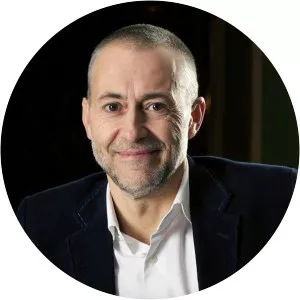 Michel Roux's Service2011