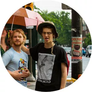 Michel Rozenbroek - Musical artist