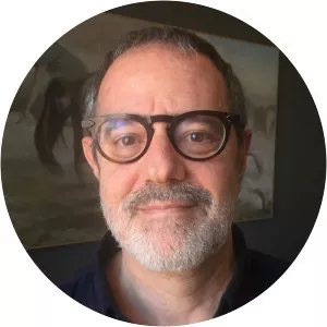 Michel Ruben - Film producer