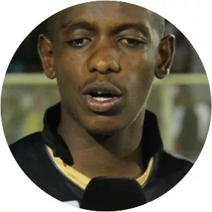 Michel Rusheshangoga - Rwandan footballer