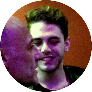 Michel Saint-Jean - Film producer