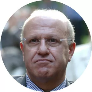 Michel Samaha - Politician