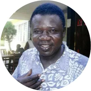 Michel Sangare - Actor