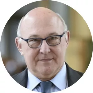 Michel Sapin
