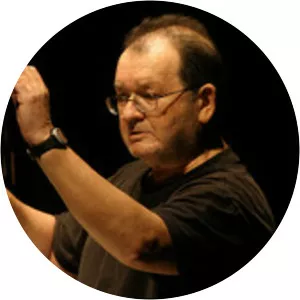 Michel Sasson Musician