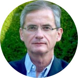 Michel Sauquet - Author