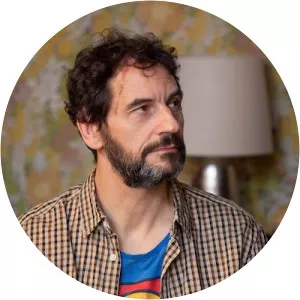 Michel Scotto photograph