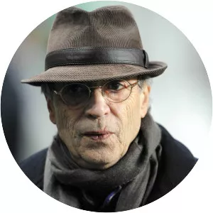 Michel Seydoux - French businessman