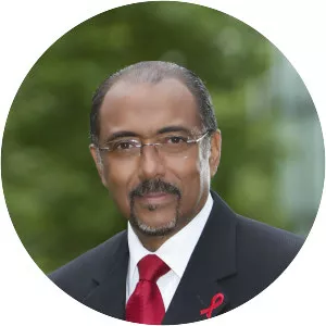 Michel Sidibé