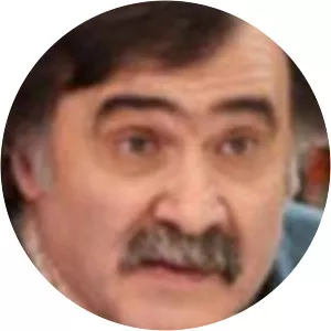 Michel Siksik - Film producer