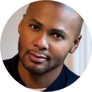 Michel Smith Boyd - TV personality