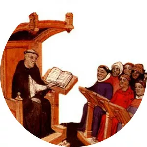 Michel Sot - Historian