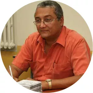 Michel Soukar