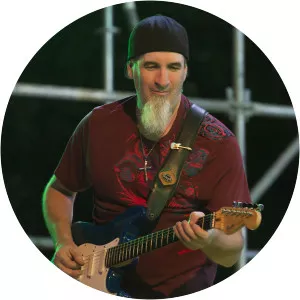 Michel St-père Musician