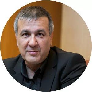 Michel Stéfani - Politician