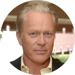 Michel Stern - French advertising executive ‧ Lisa Kudrow's husband