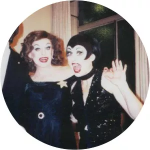 Michel Stuart - Dancer