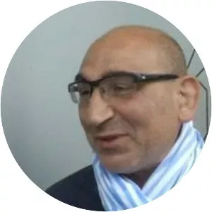 Michel Tachdjian