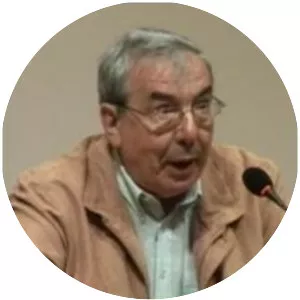 Michel Tardieu - French scholar