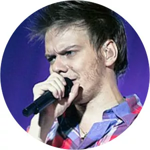 Michel Teló - Brazilian singer-songwriter