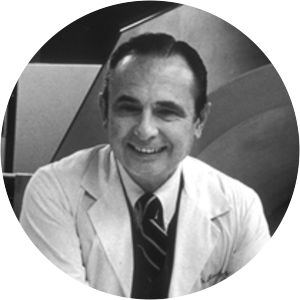 Michel Ter-Pogossian