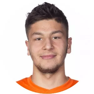 Michel Termanini - Footballer