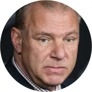 Michel Therrien - Canadian ice hockey coach