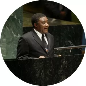 Michel Tommo Monthé