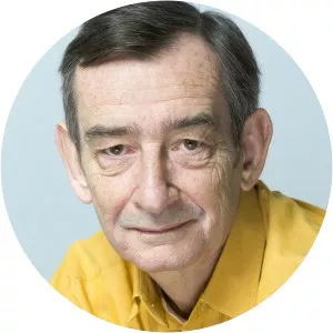 Michel Trillot - Actor