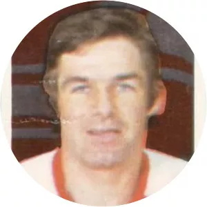 Michel Turler - Ice hockey player