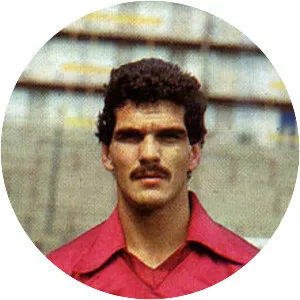 Michel van de Korput - Dutch footballer