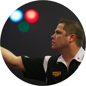 Michel van der Horst