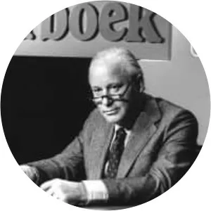 Michel van der Plas - Poet