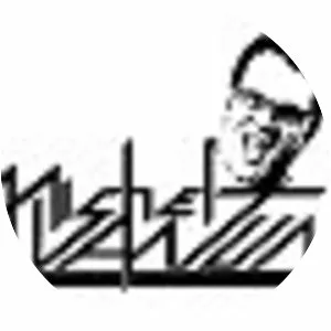 Michel Van Tune - Musical artist