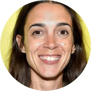 Michel Varisco Gleason photograph