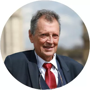 Michel Vergé-Franceschi